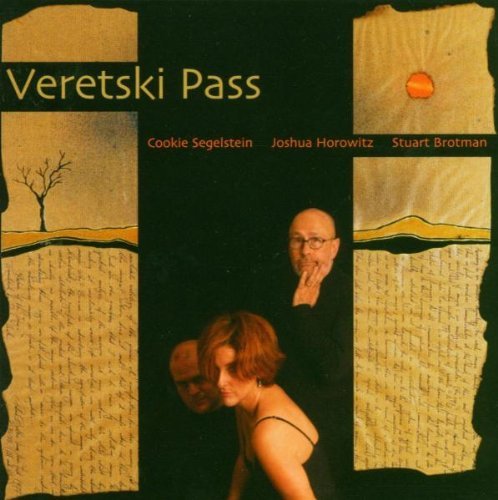 Veretski Pass/Veretski Pass