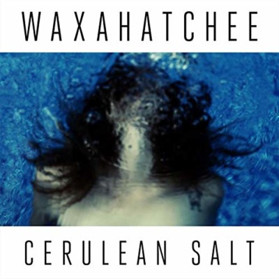 Waxahatchee/Cerulean Salt@Cerulean Blue