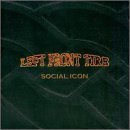 Left Front Tire/Social Icon