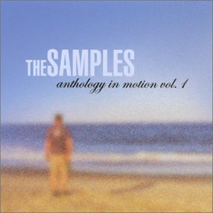 Samples/Vol. 1-Anthology In Motion@3 Cd Set