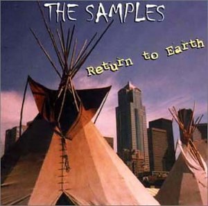 Samples/Return To Earth