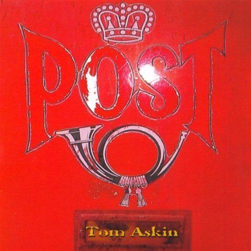 Tom Askin/Post
