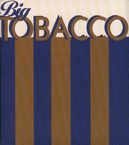 Joe Pernice/Big Tobacco