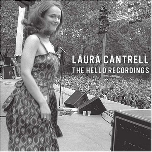 Laura Cantrell/Hello Recordings