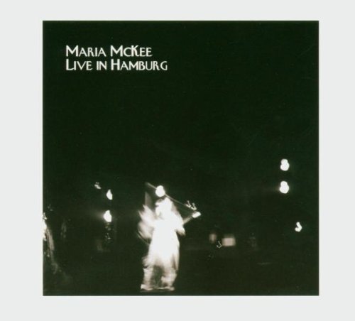 Maria McKee/Live In Hamburg