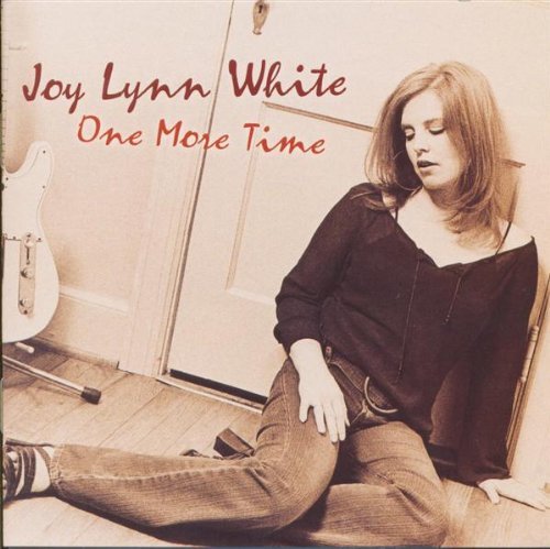Joy Lynn White/One More Time