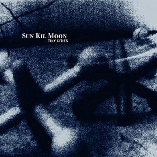 Sun Kil Moon/Tiny Cities