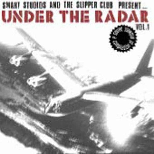 Under The Radar/Vol. 1-Under The Radar