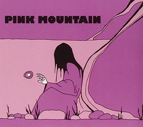 Pink Mountain/Pink Mountain