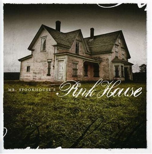 Dead Bodies/Mr. Spookhouse's Pink House