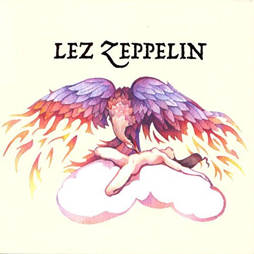 Lez Zeppelin/Lez Zeppelin@Lez Zeppelin
