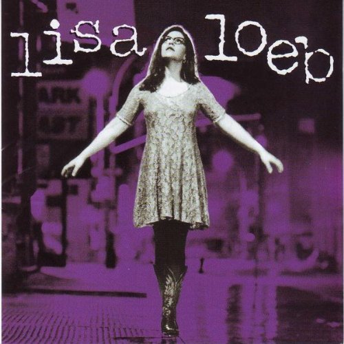 Lisa Loeb/Purple Tape