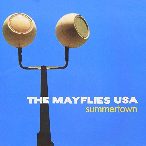 Mayflies Usa/Summertown
