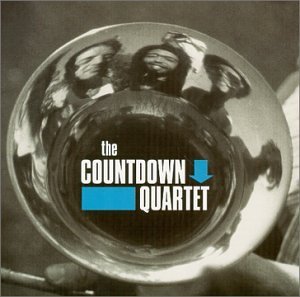 Countdown Quartet/Countdown Quartet@Hdcd