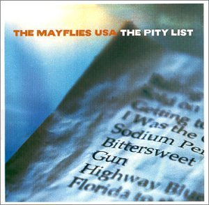 Mayflies Usa/Pity List