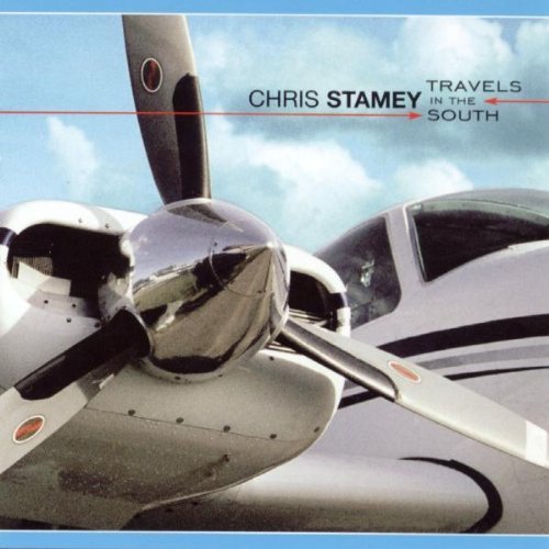 Chris Stamey/Travels In The South