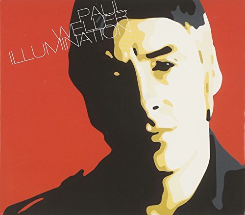Paul Weller/Illumination@Digipak