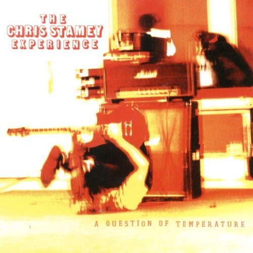 Chris Stamey Question Of Temperature 