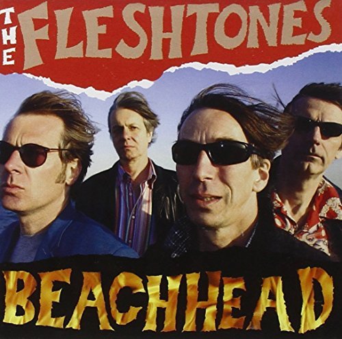 Fleshtones/Beachhead