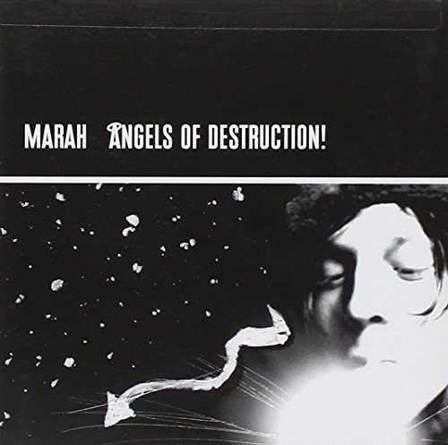 Marah/Angels Of Destruction