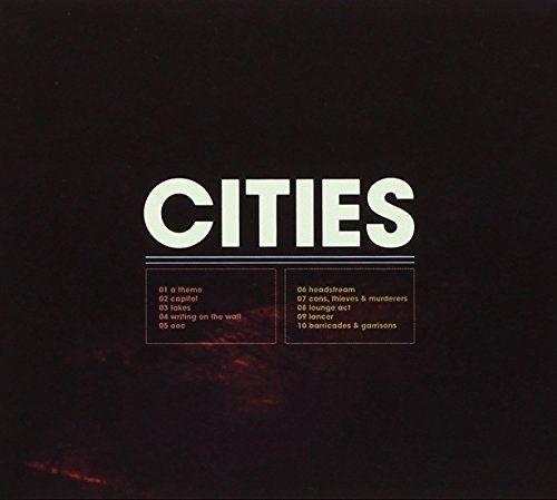 Cities Cities 