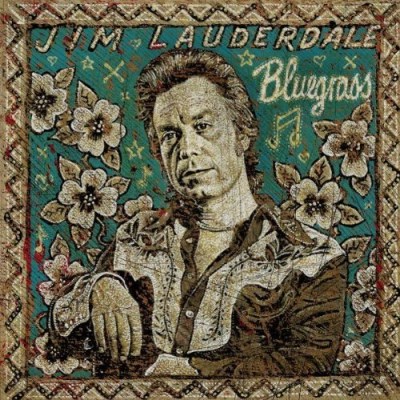 Jim Lauderdale/Bluegrass