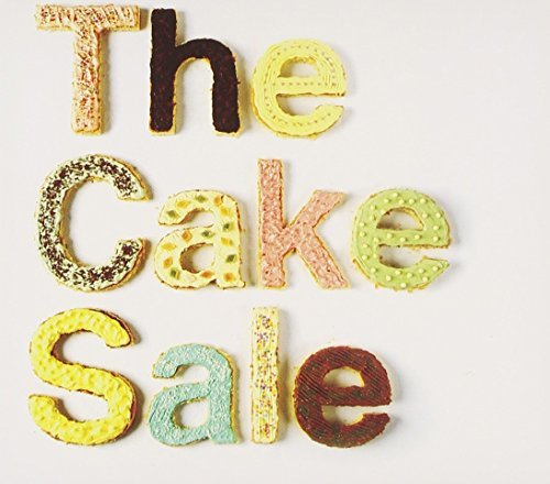 Cake Sale/Cake Sale@Cake Sale