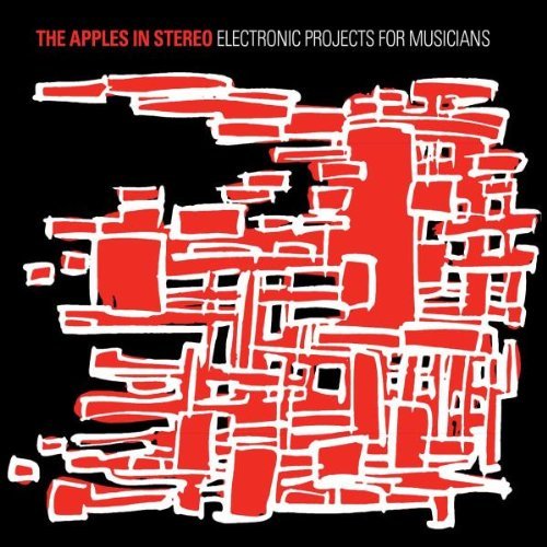 Apples In Stereo Electronic Projects For Musici 