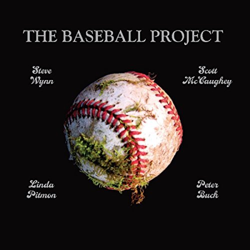 Baseball Project/Vol. 1-Frozen Ropes & Dying Qu