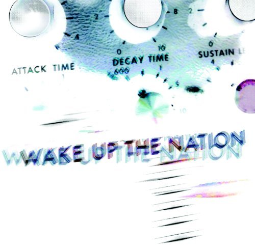 Paul Weller/Wake Up The Nation