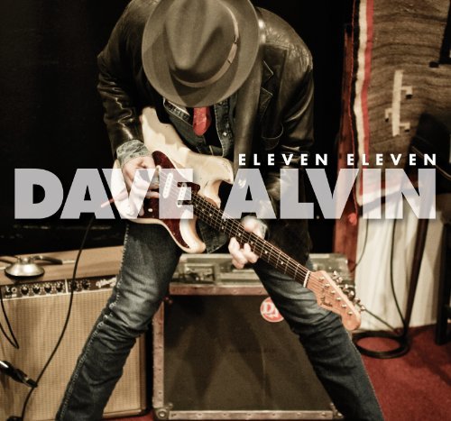 Dave Alvin/Eleven Eleven@Digipak