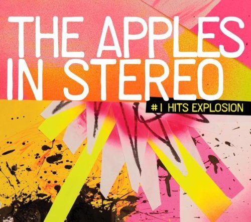 Apples In Stereo #1 Hits Explosion 