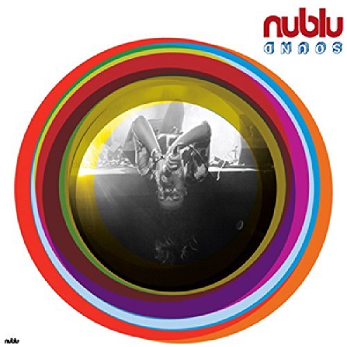 Nublu Sound/Nublu Sound