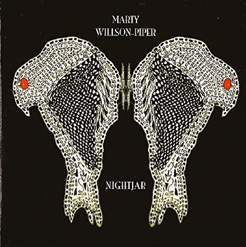 Marty Willson Piper Nightjar 