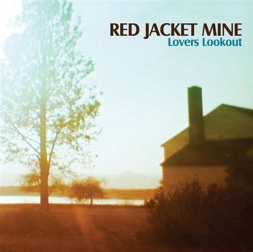 Red Jacket Mine/Lovers Lookout