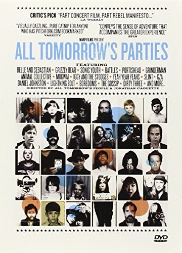 All Tomorrow's Parties/All Tomorrow's Parties