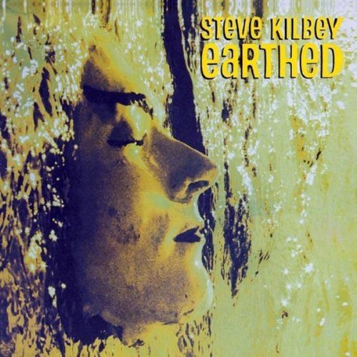 Steve Kilbey/Earthed