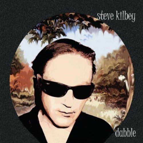 Steve Kilbey/Dabble