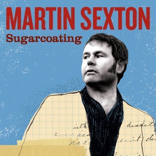 Martin Sexton Sugarcoating Sugarcoating 