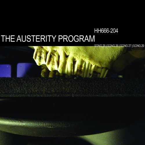 Austerity Program Backsliders & Apostates Will B 