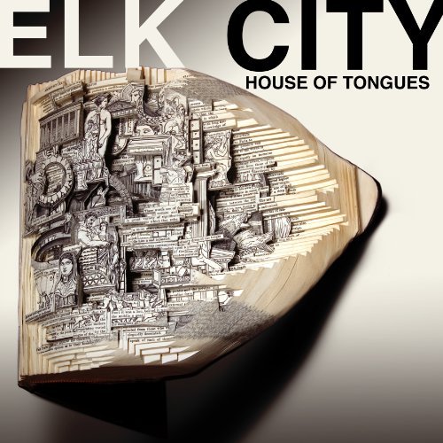 Elk City House Of Tongues 
