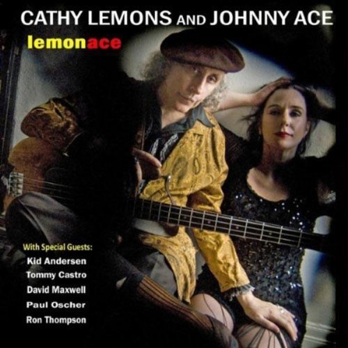Cathy & Johnny Ace Lemons/Lemonace
