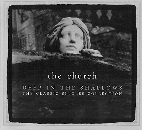 Church/Deep In The Shallows (30th Ann@2 Cd