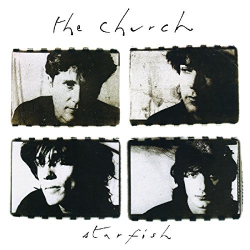 Church/Starfish-30th Anniversary Edit@2 Cd/Gatefold Jacket