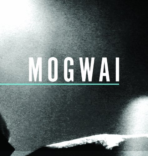 Mogwai/Special Moves@Incl. Dvd