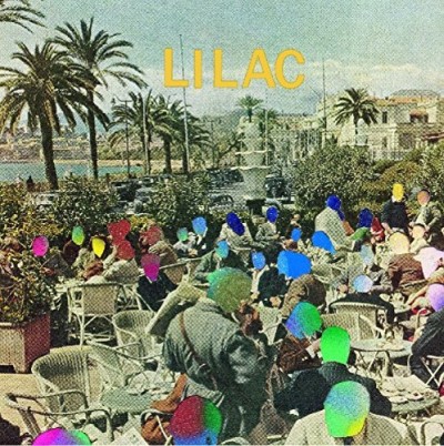 Lilac/Lilac Ep