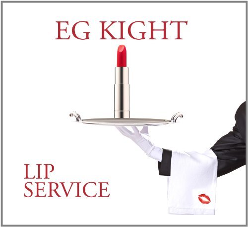 Eg Kight/Lip Service@Digipak