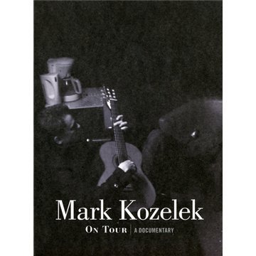 Mark Kozelek/Mark Kozelek On Tour@Digipak