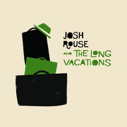 Josh & The Long Vacation Rouse/Josh Rouse & The Long Vacation