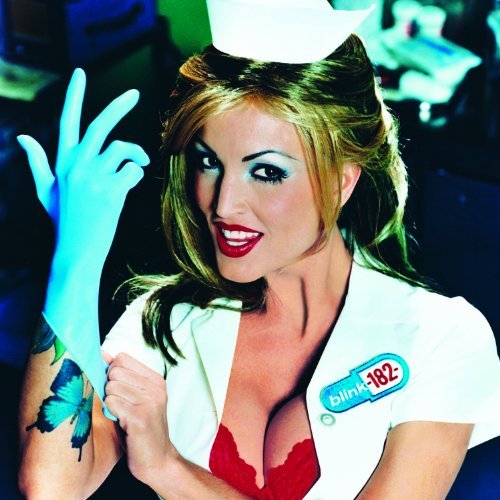 BLINK-182/ENEMA OF THE STATE